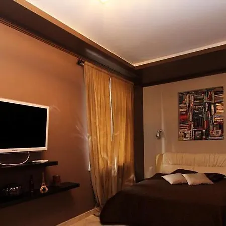 Casa De Lux * Braşov