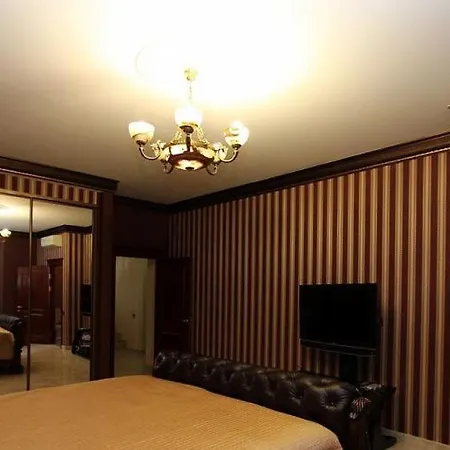Feriehus Casa De Lux