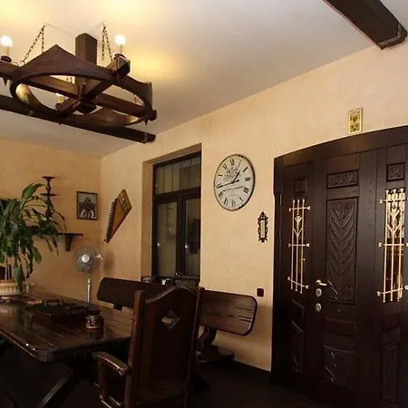 Casa De Lux Feriehus Braşov