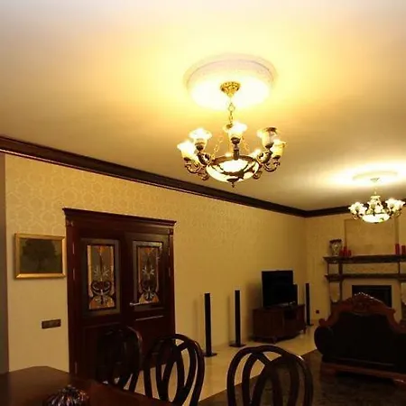 Casa De Lux Braşov