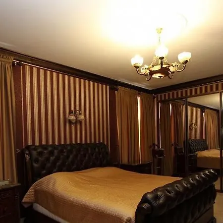 Casa De Lux *