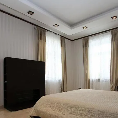 Casa De Lux *