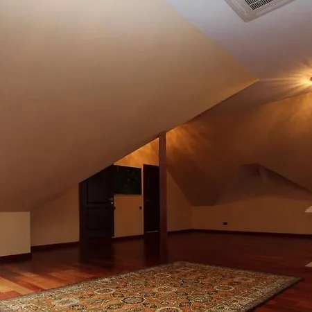 Feriehus Casa De Lux Braşov