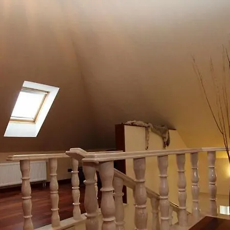 Casa De Lux Feriehus Braşov