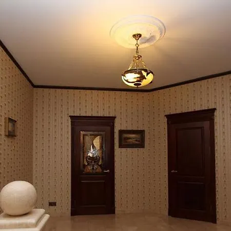 Casa De Lux