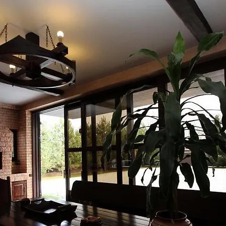 Casa De Lux Feriehus Braşov