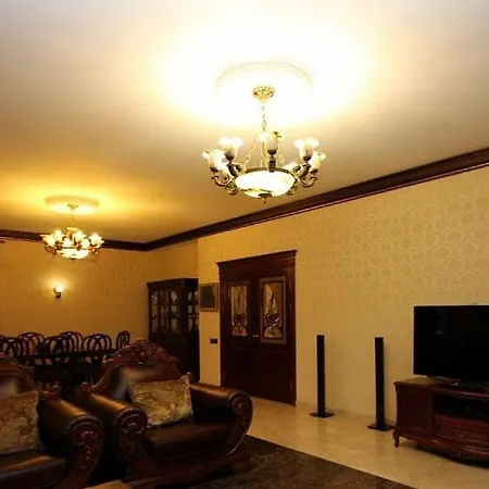 Casa De Lux Feriehus