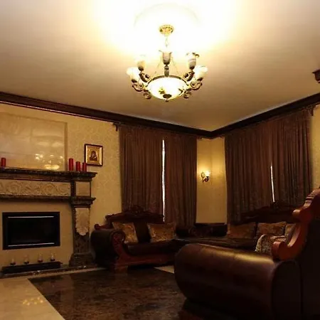 Casa De Lux