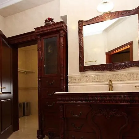 Casa De Lux * Braşov